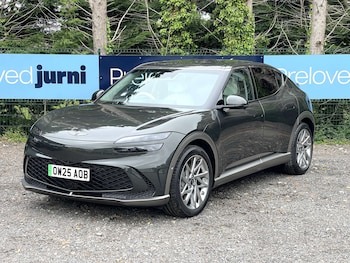 Used Genesis GV60 2025 for sale - 78698726: Photo