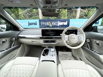 Used Genesis GV60 2025 for sale - 78698726: Photo