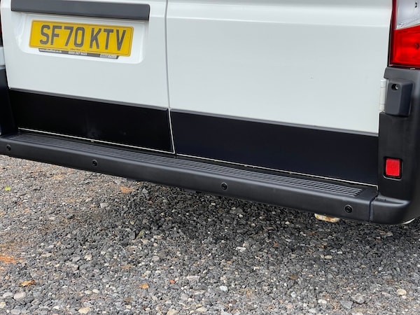Used Citroen Relay 2020 for sale - 75525613: Photo 11