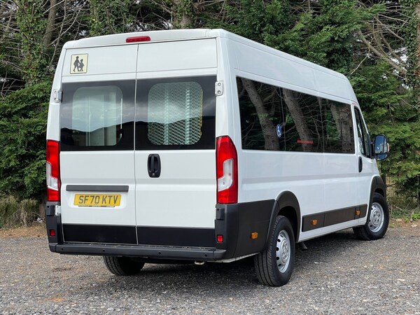 Used Citroen Relay 2020 for sale - 75525613: Photo 15