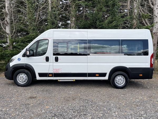 Used Citroen Relay 2020 for sale - 75525613: Photo 17