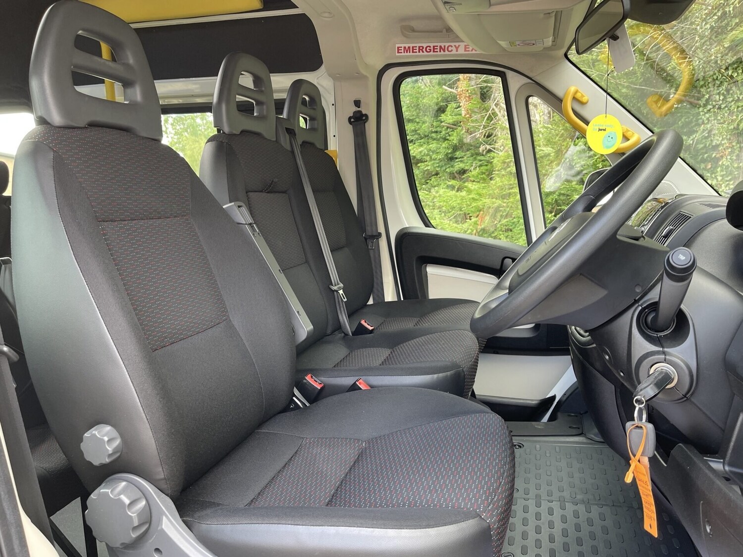 Vehicle 19