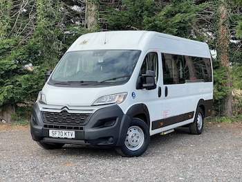 Citroen - Relay