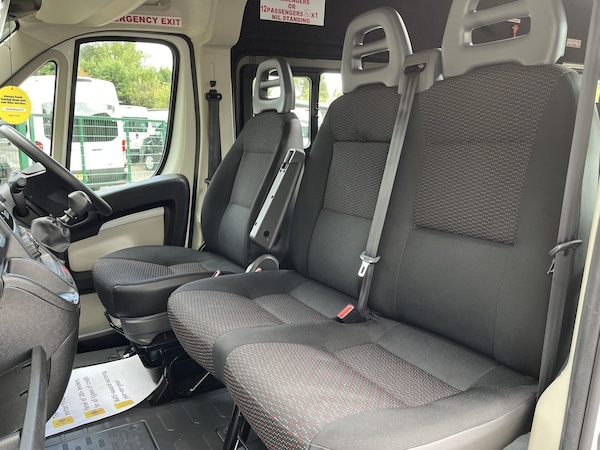 Used Citroen Relay 2020 for sale - 75525613: Photo 22