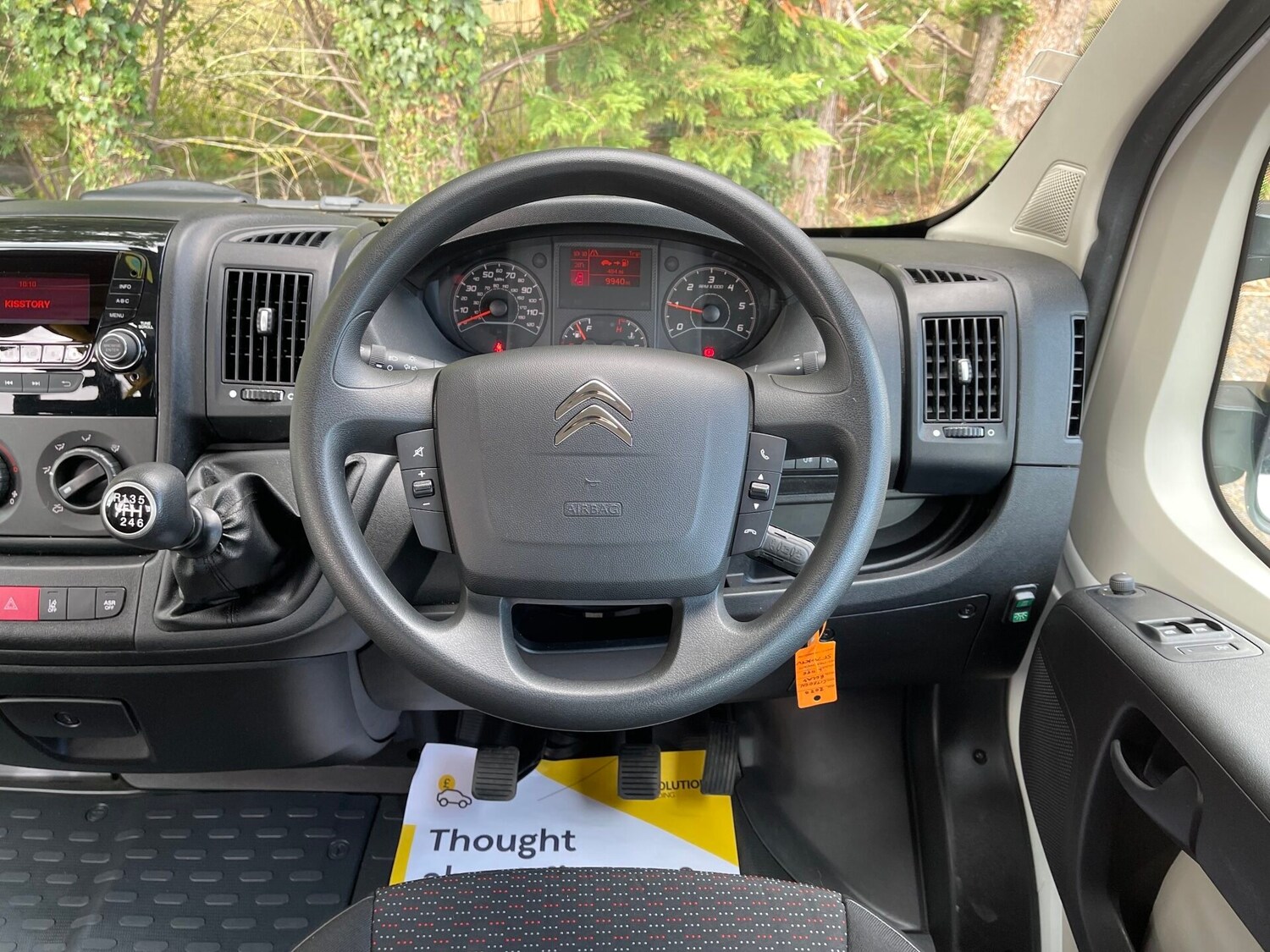 Vehicle 24
