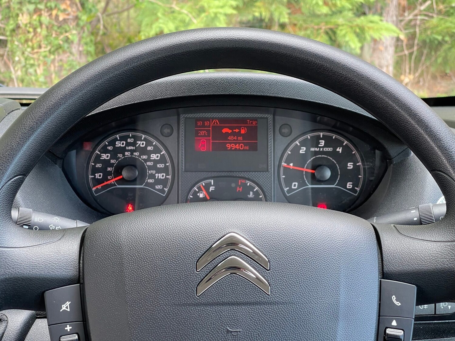 Vehicle 25