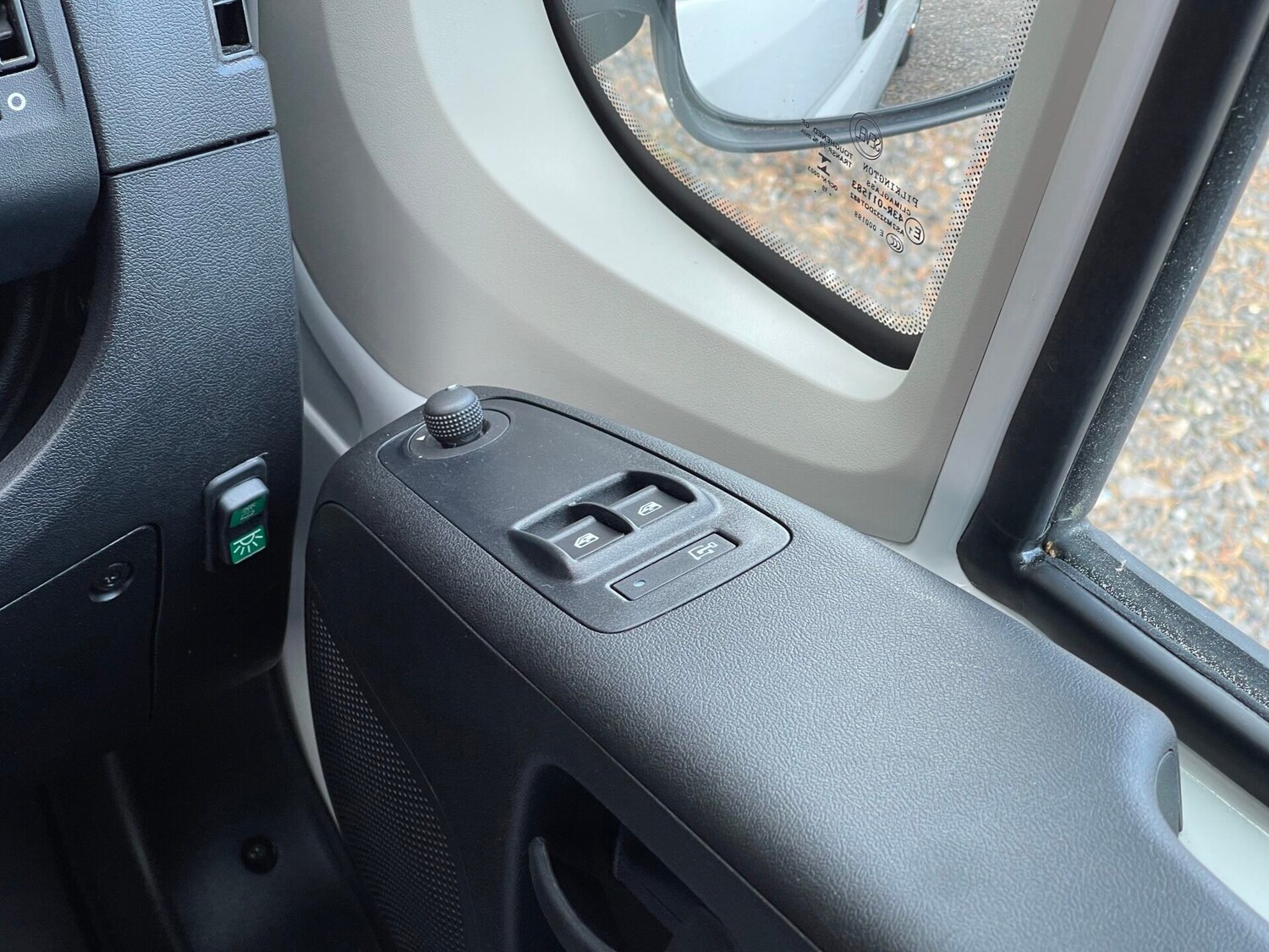 Vehicle 27