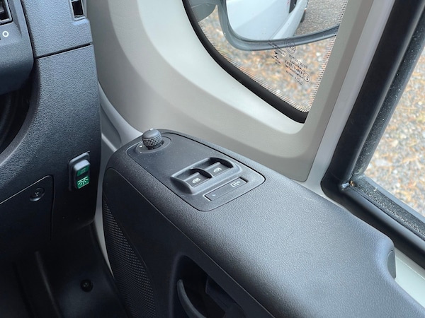 Used Citroen Relay 2020 for sale - 75525613: Photo 27