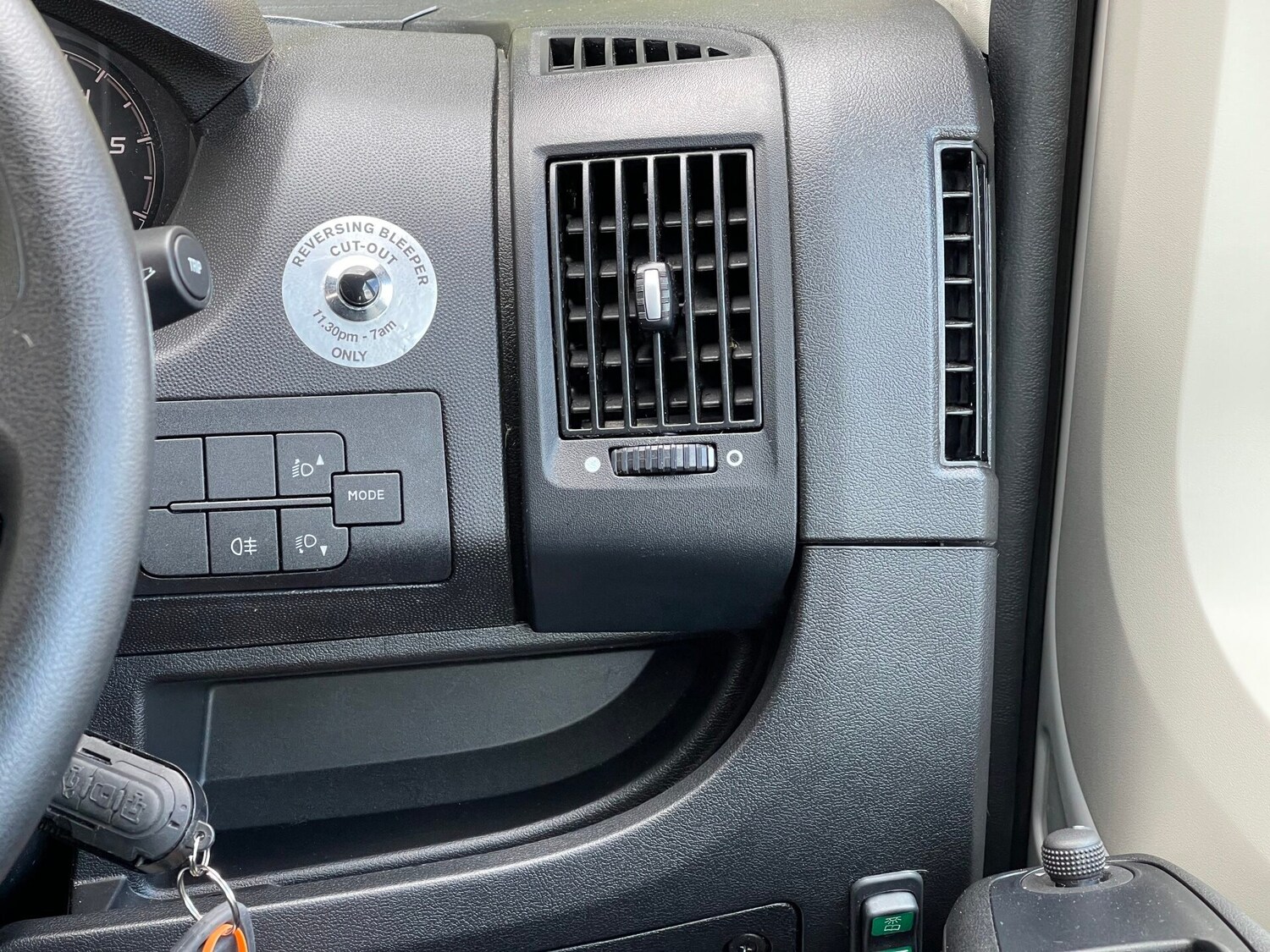 Vehicle 28