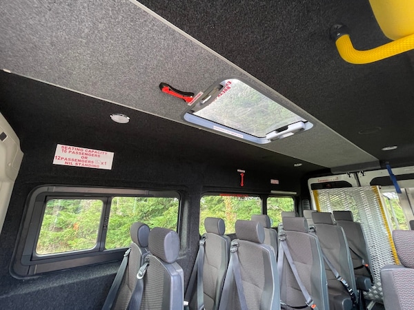 Used Citroen Relay 2020 for sale - 75525613: Photo 31