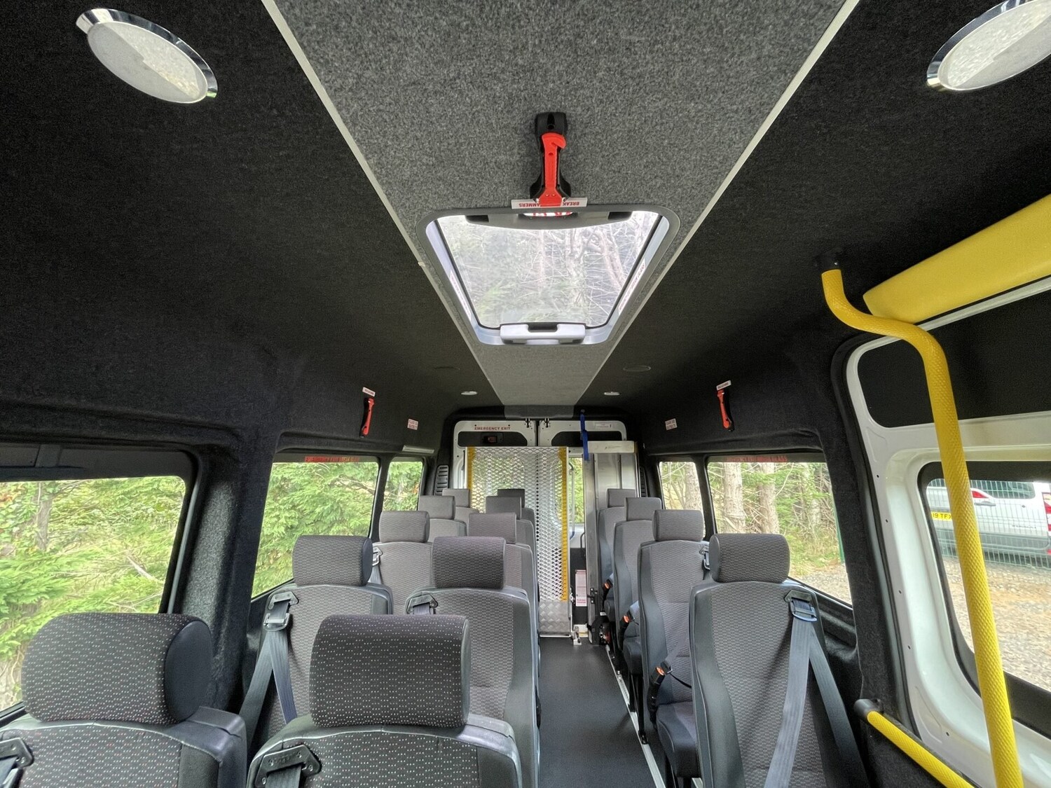 Vehicle 34