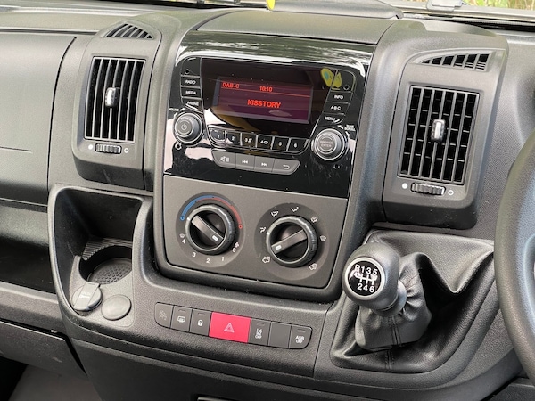 Used Citroen Relay 2020 for sale - 75525613: Photo 7