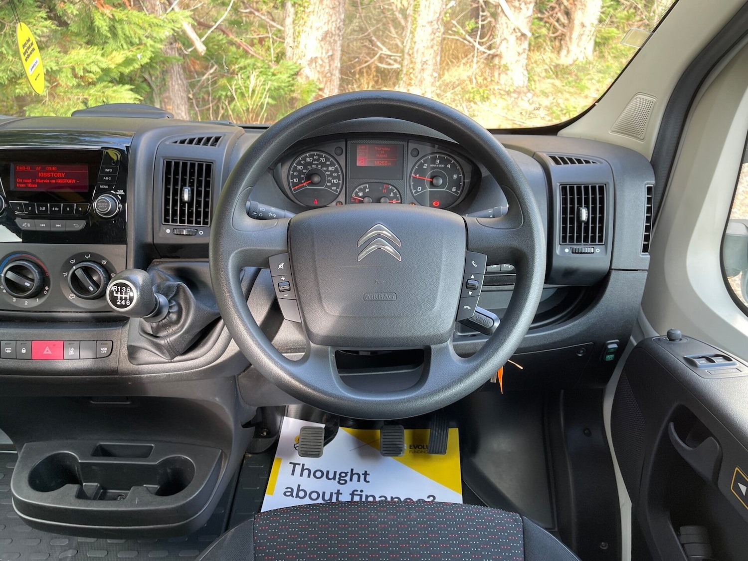 Used Citroen Relay 2022 for sale - 78154801: Photo 27