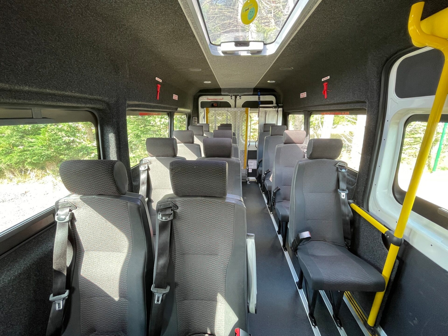 Used Citroen Relay 2022 for sale - 78154801: Photo 5