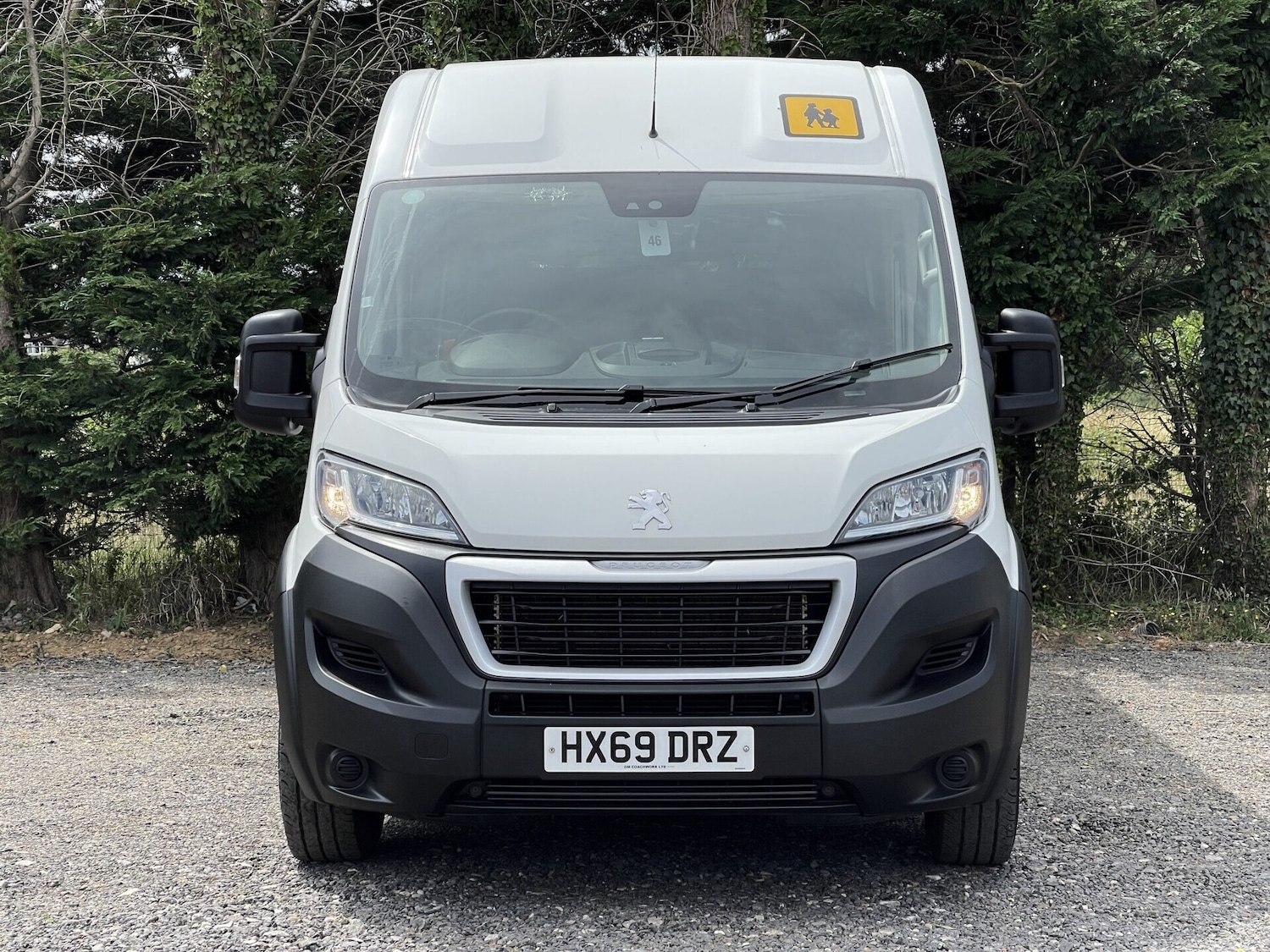 Vehicle 13