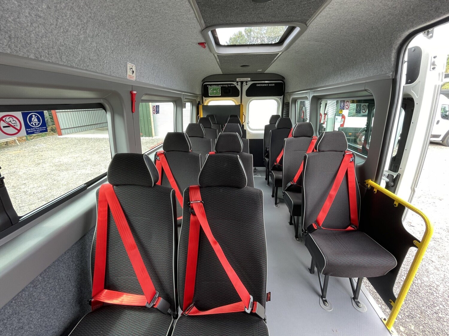 Vehicle 36