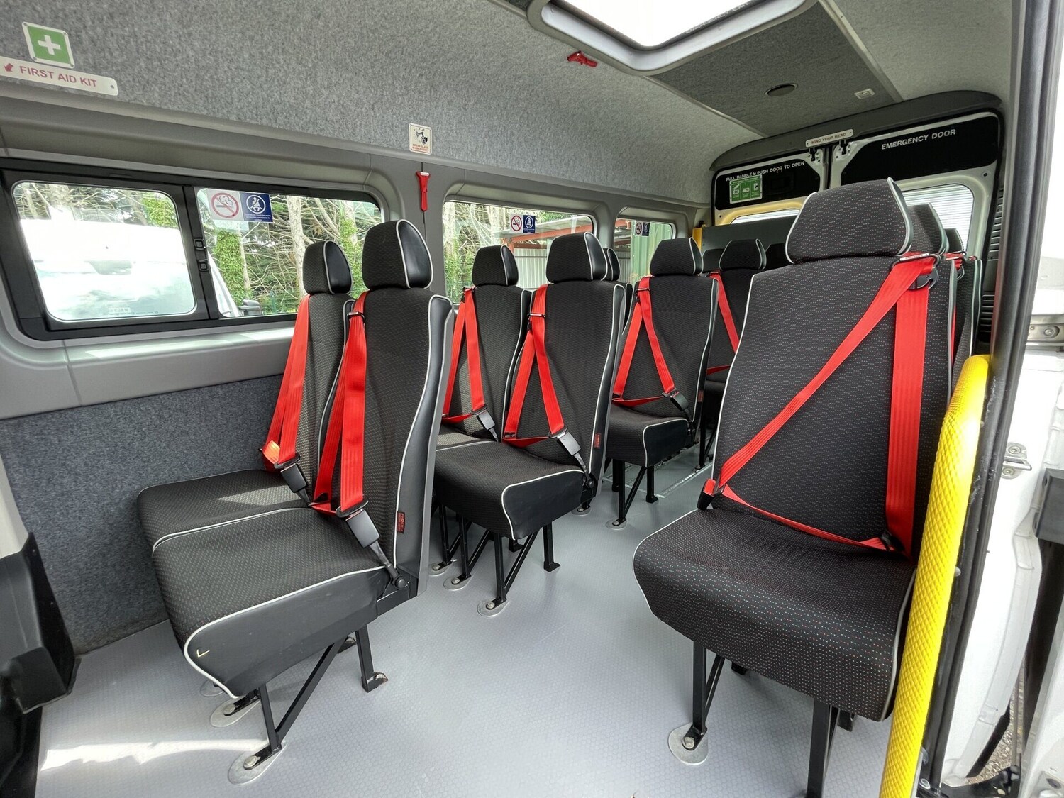 Vehicle 37