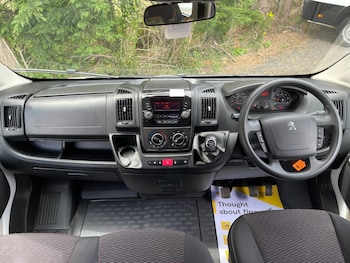 Used Peugeot Boxer 2019 for sale - 75425817: Photo