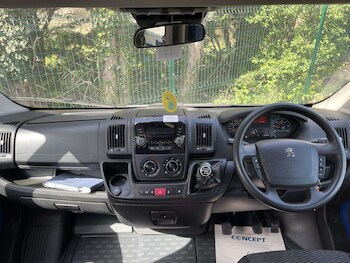 Used Peugeot Boxer 2020 for sale - 78698723: Photo
