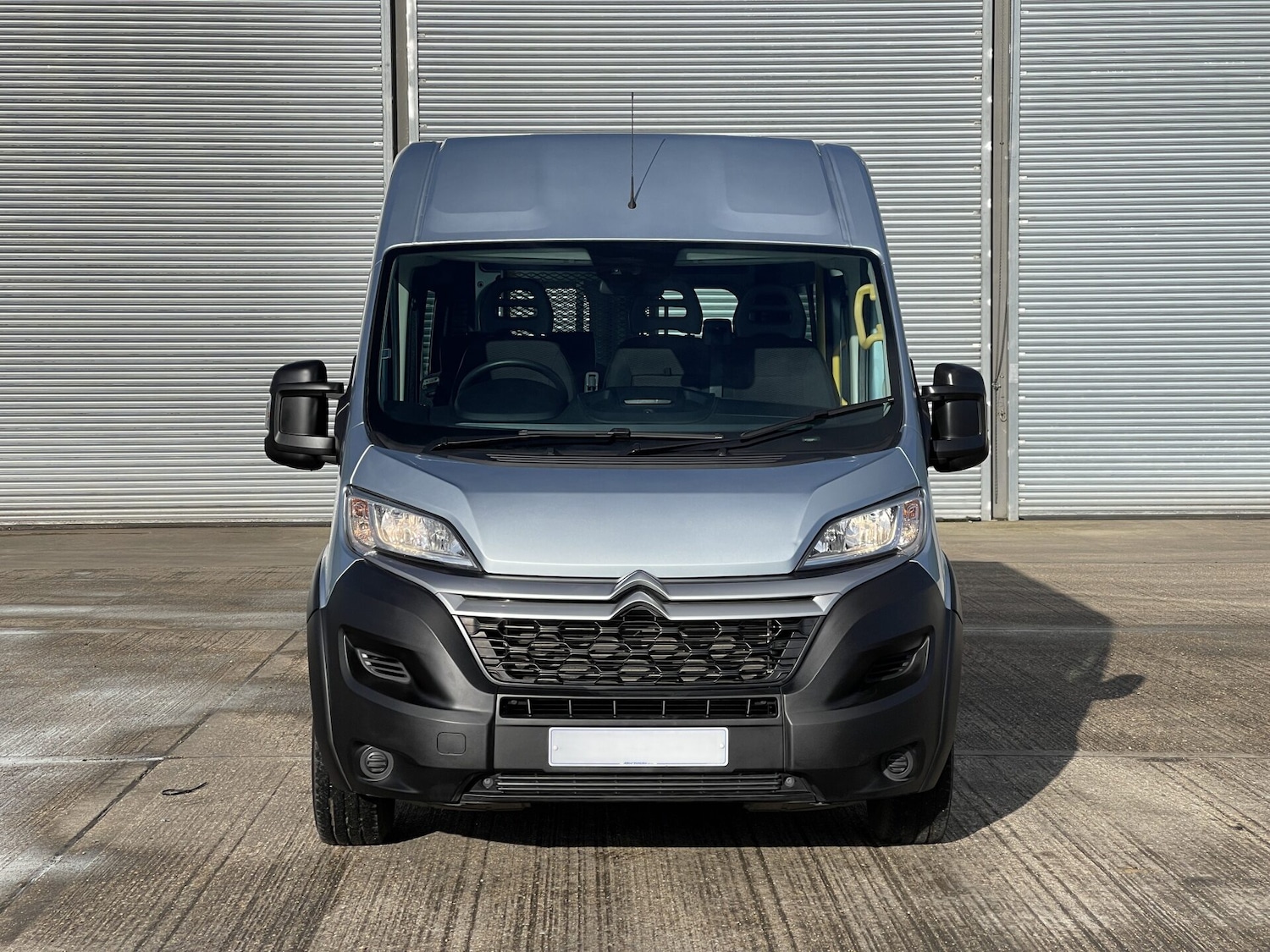 Used Citroen Relay 2019 for sale - 76603843: Photo 10