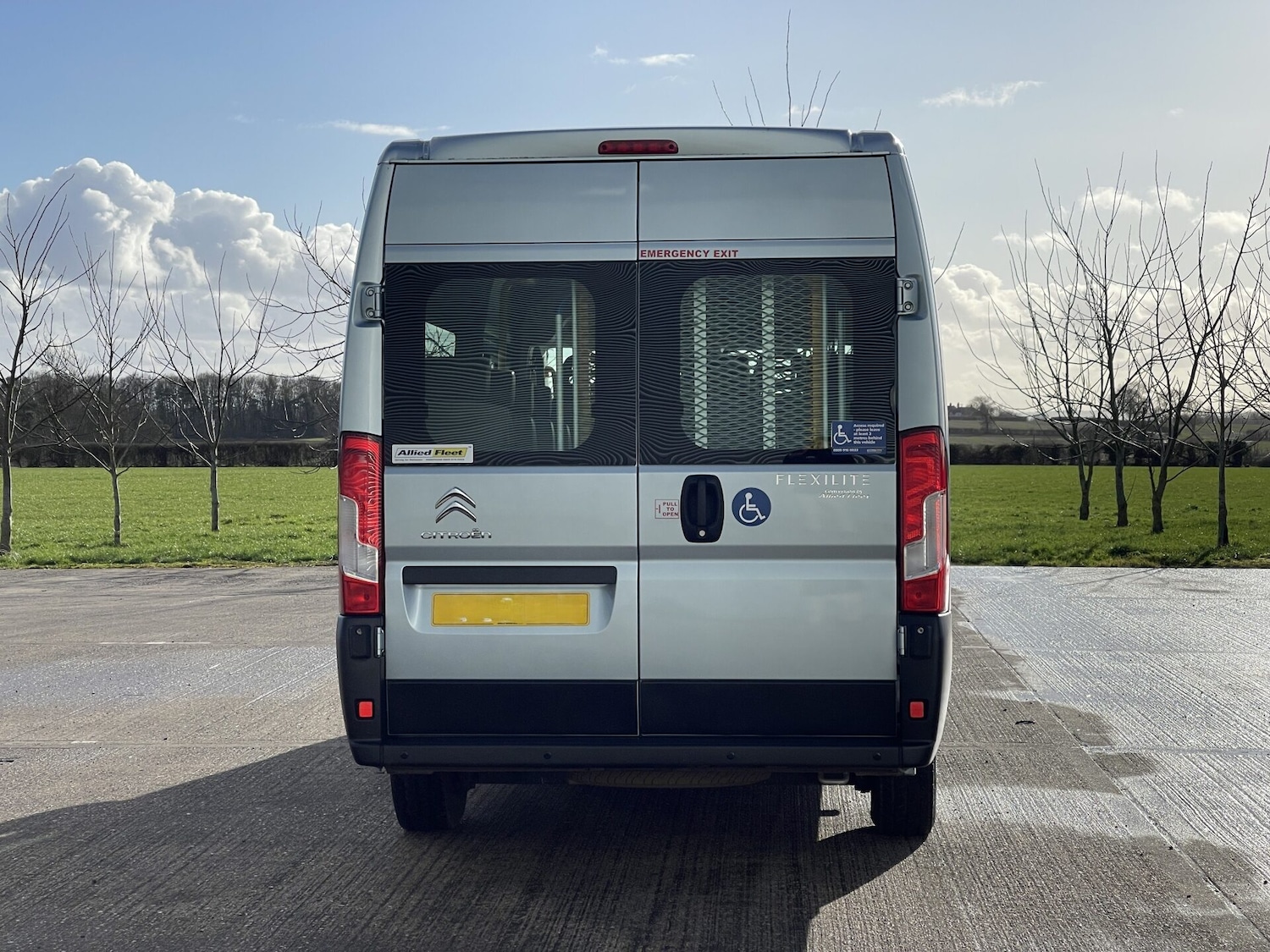 Used Citroen Relay 2019 for sale - 76603843: Photo 14