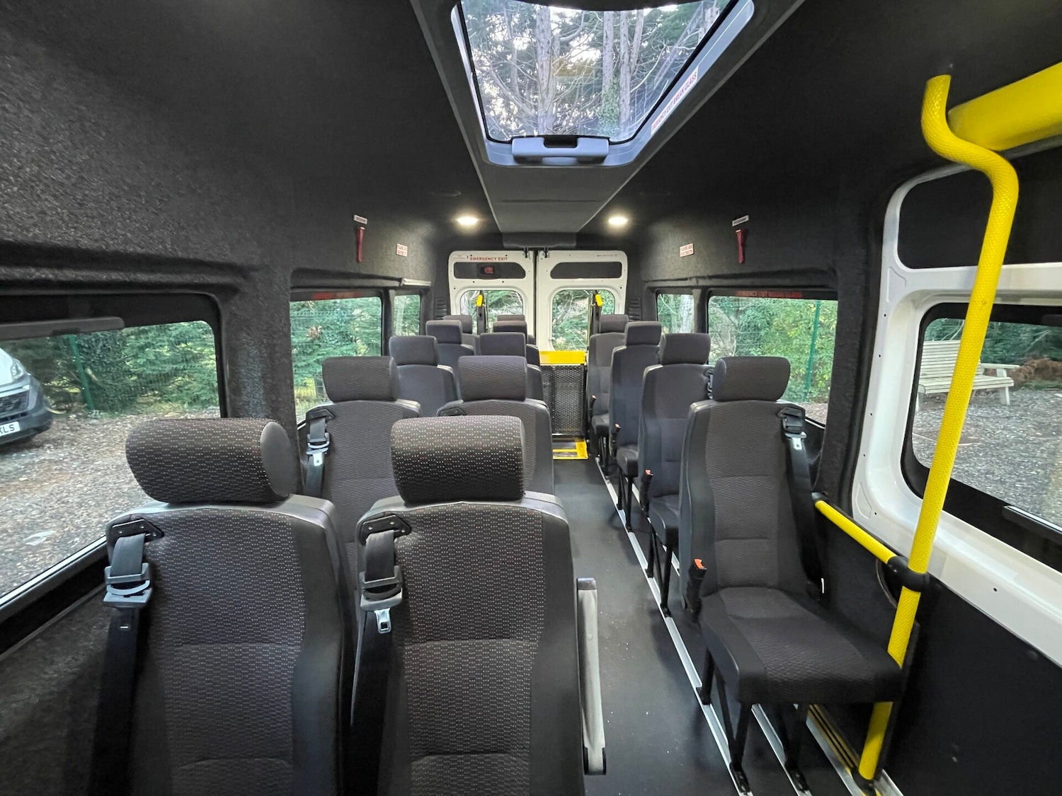 Used Citroen Relay 2019 for sale - 76603843: Photo 20