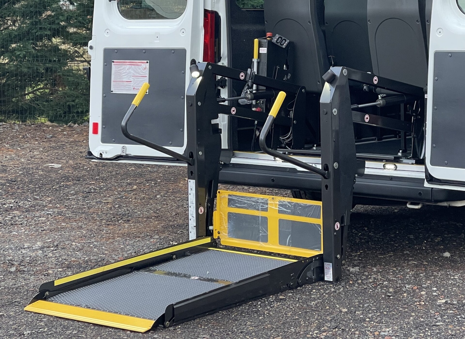 Used Citroen Relay 2019 for sale - 76603843: Photo 3