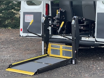 Used Citroen Relay 2019 for sale - 76603843: Photo