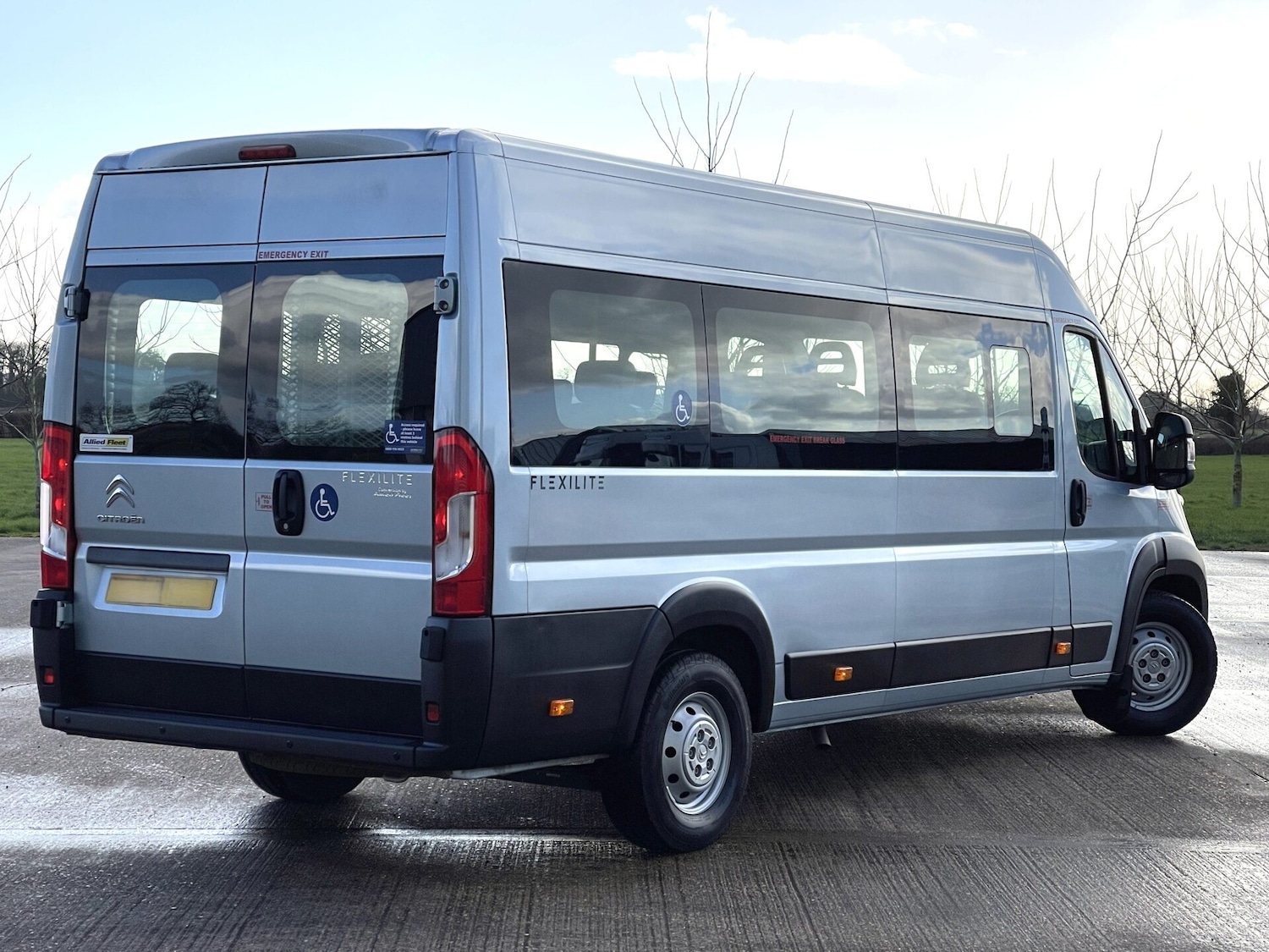 Used Citroen Relay 2019 for sale - 76603843: Photo 5