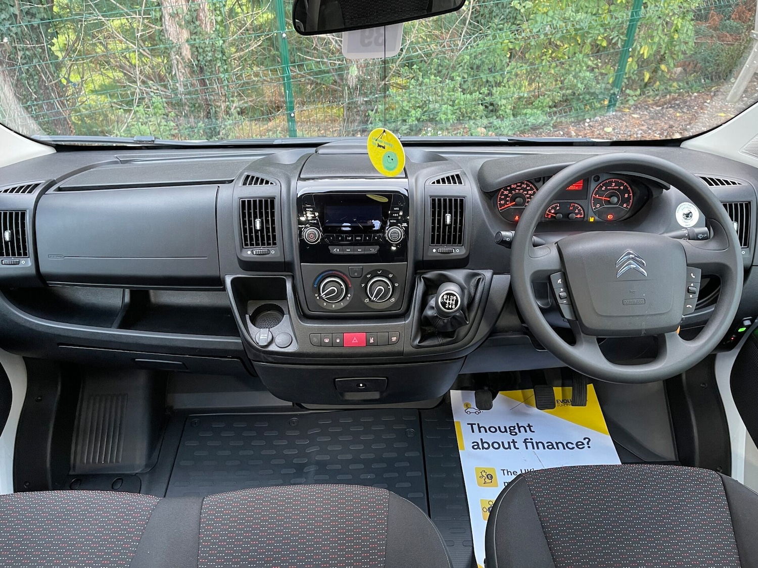 Used Citroen Relay 2019 for sale - 76603843: Photo 7