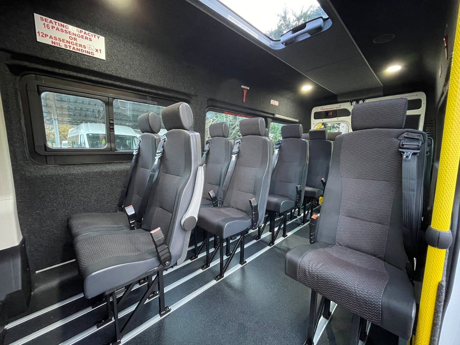 Used Citroen Relay 2019 for sale - 76603843: Photo 8