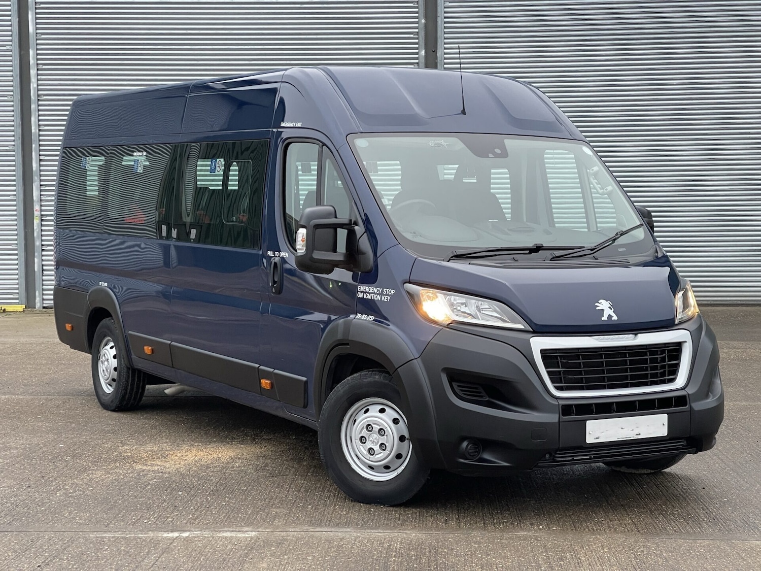 Used Peugeot Boxer 2020 for sale - 76267818: Photo 1