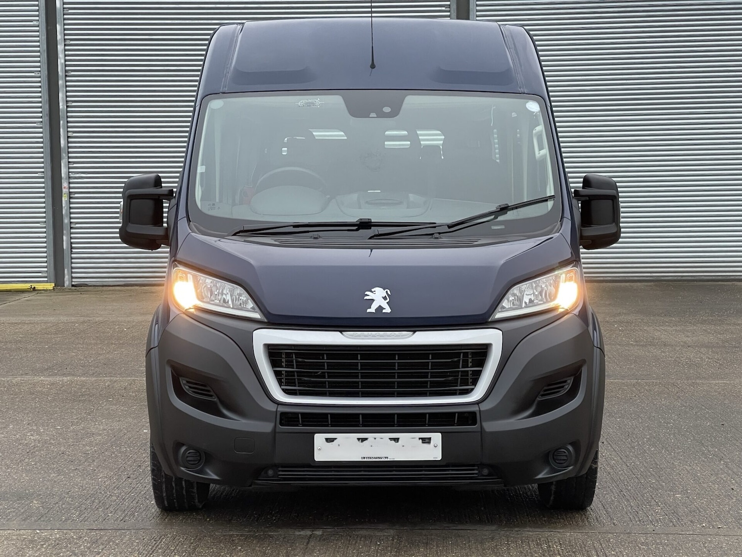 Used Peugeot Boxer 2020 for sale - 76267818: Photo 11