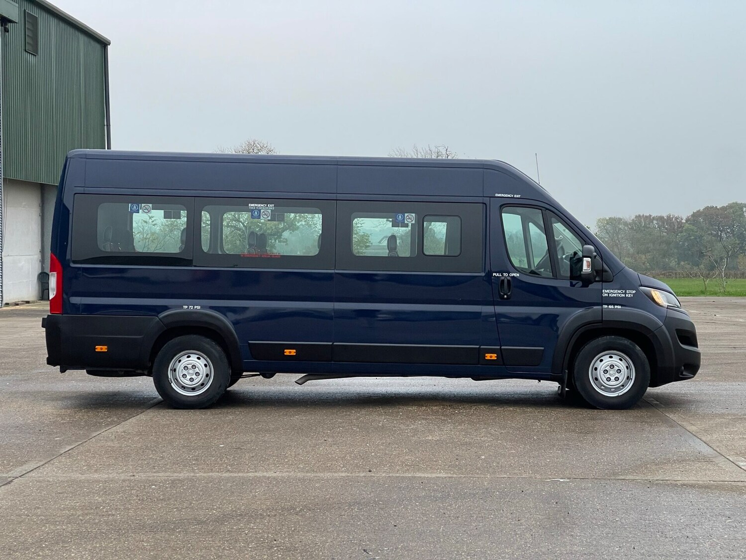 Used Peugeot Boxer 2020 for sale - 76267818: Photo 13