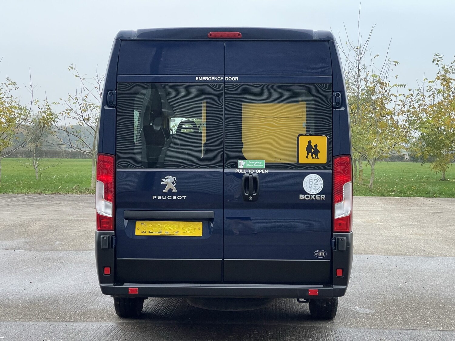Used Peugeot Boxer 2020 for sale - 76267818: Photo 15