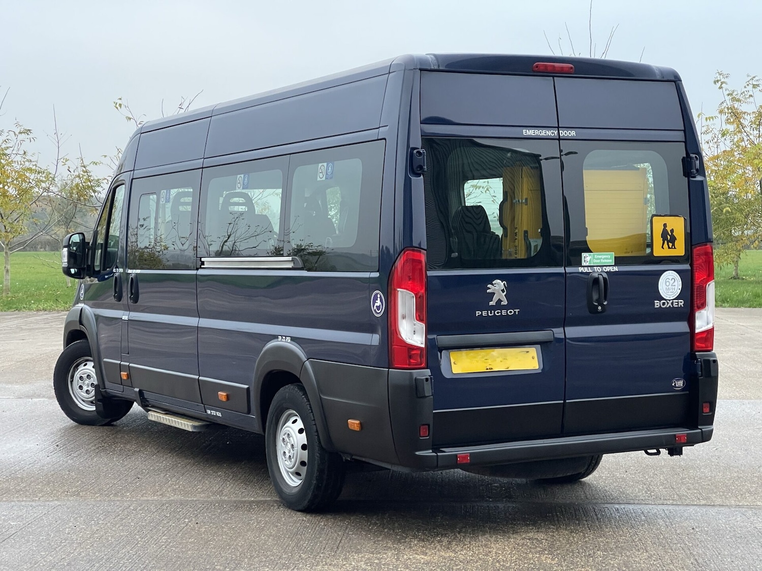 Used Peugeot Boxer 2020 for sale - 76267818: Photo 17