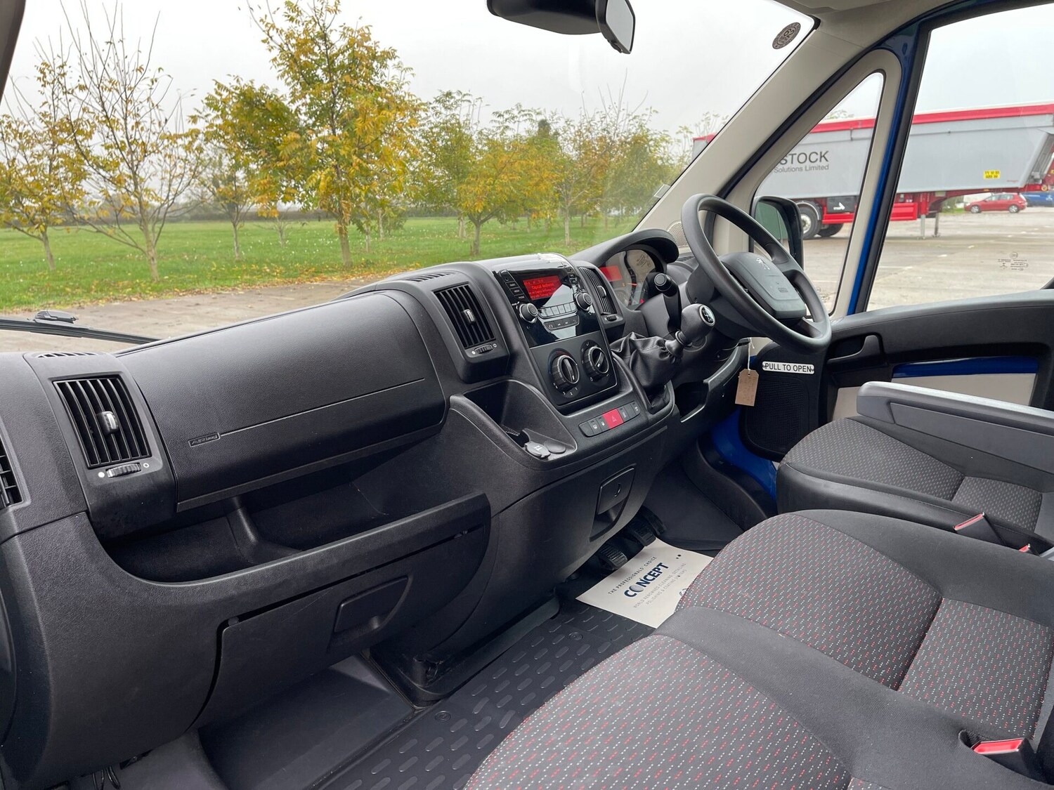 Used Peugeot Boxer 2020 for sale - 76267818: Photo 21