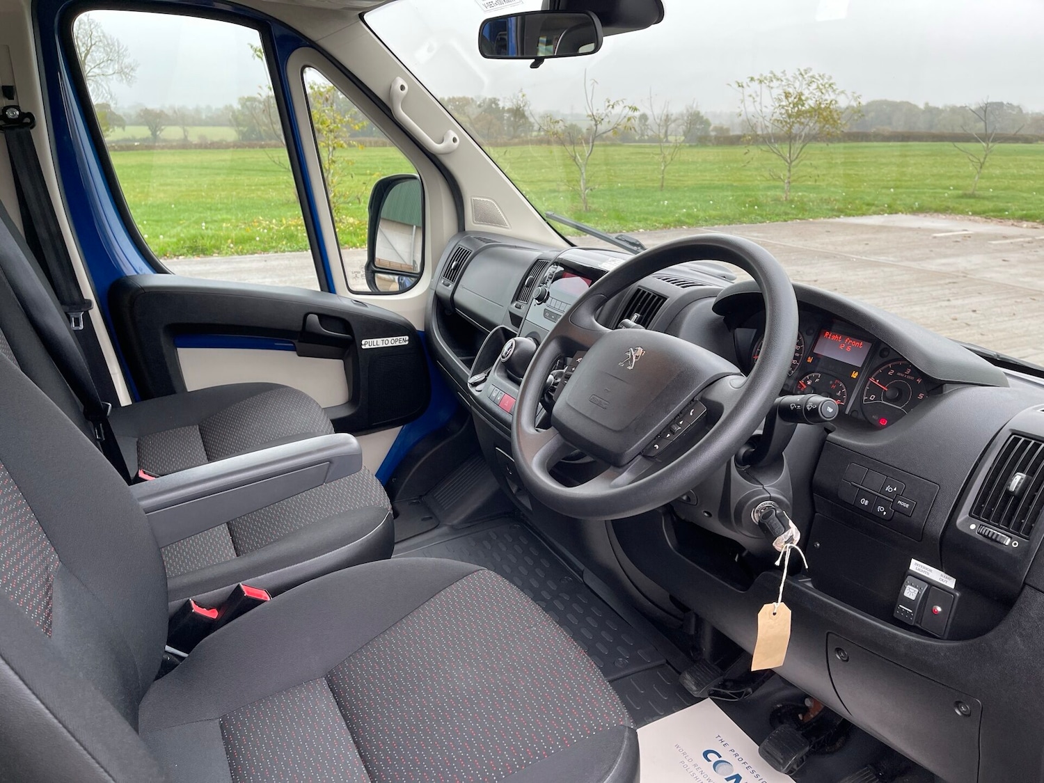 Used Peugeot Boxer 2020 for sale - 76267818: Photo 23