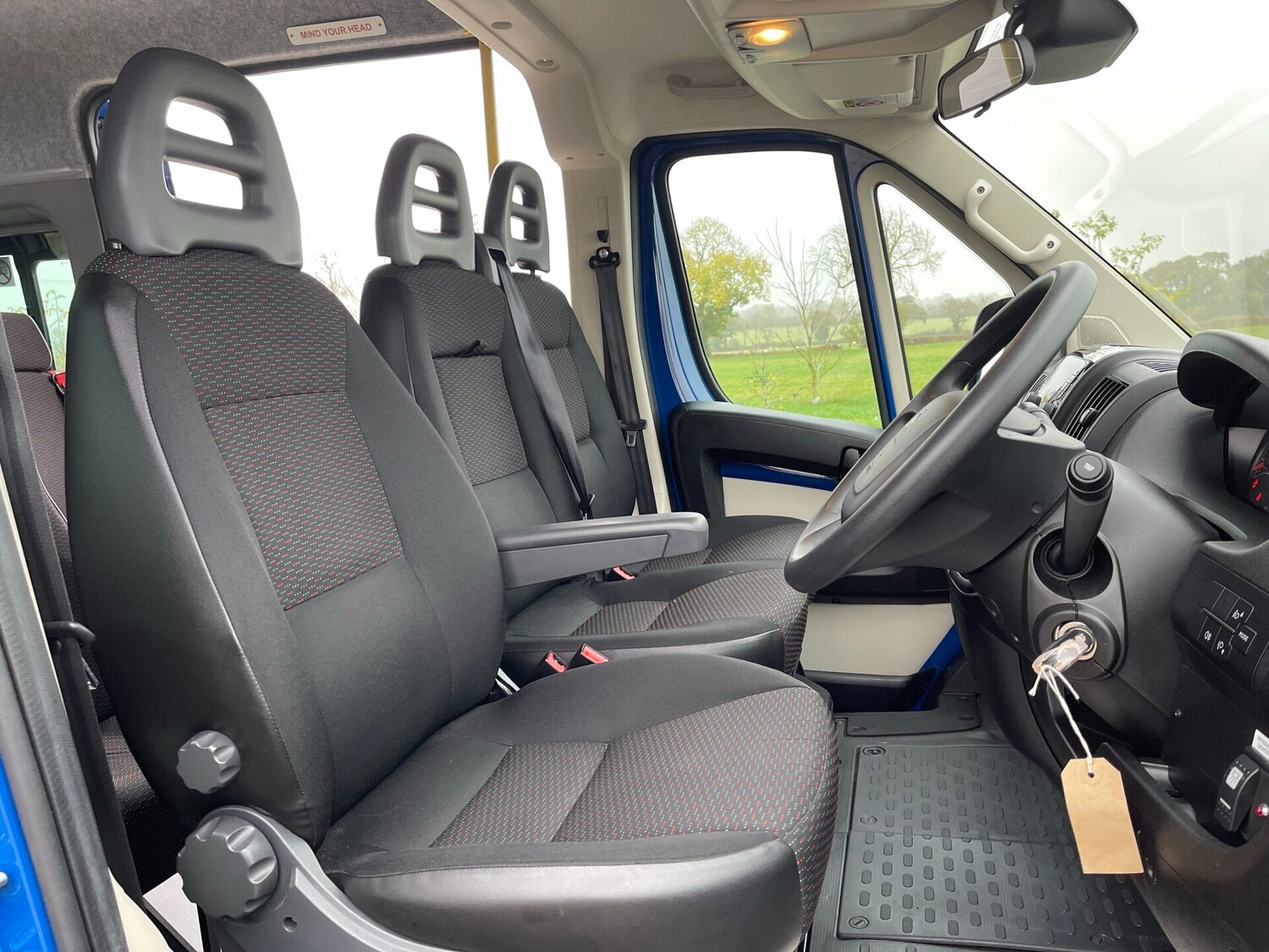 Used Peugeot Boxer 2020 for sale - 76267818: Photo 25