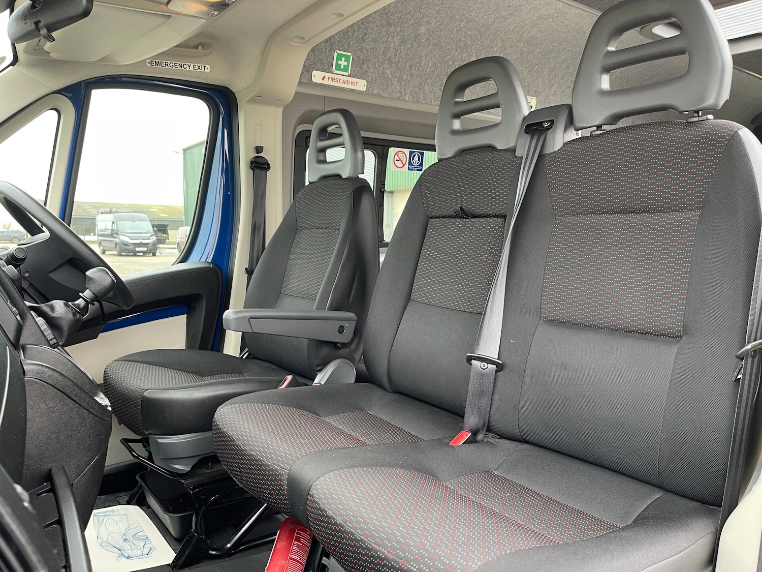 Used Peugeot Boxer 2020 for sale - 76267818: Photo 27