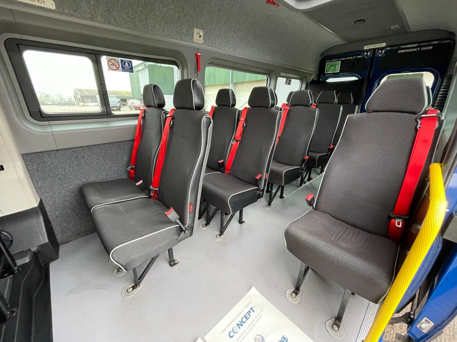 Used Peugeot Boxer 2020 for sale - 76267818: Photo 29