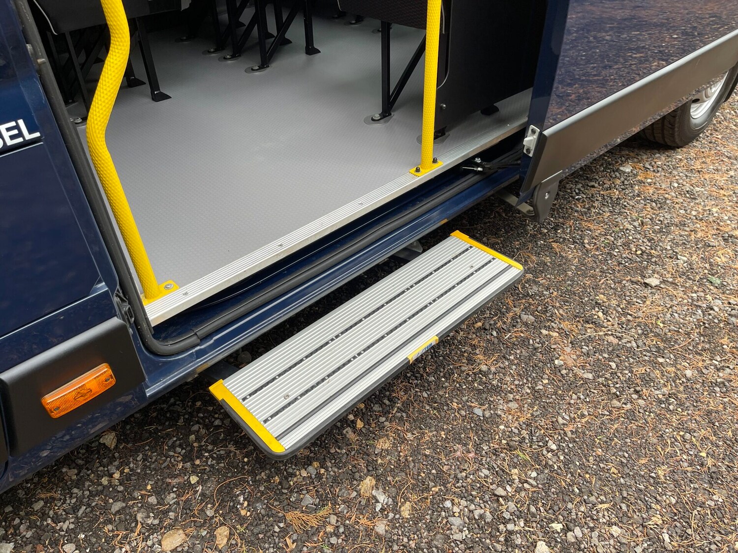 Used Peugeot Boxer 2020 for sale - 76267818: Photo 31