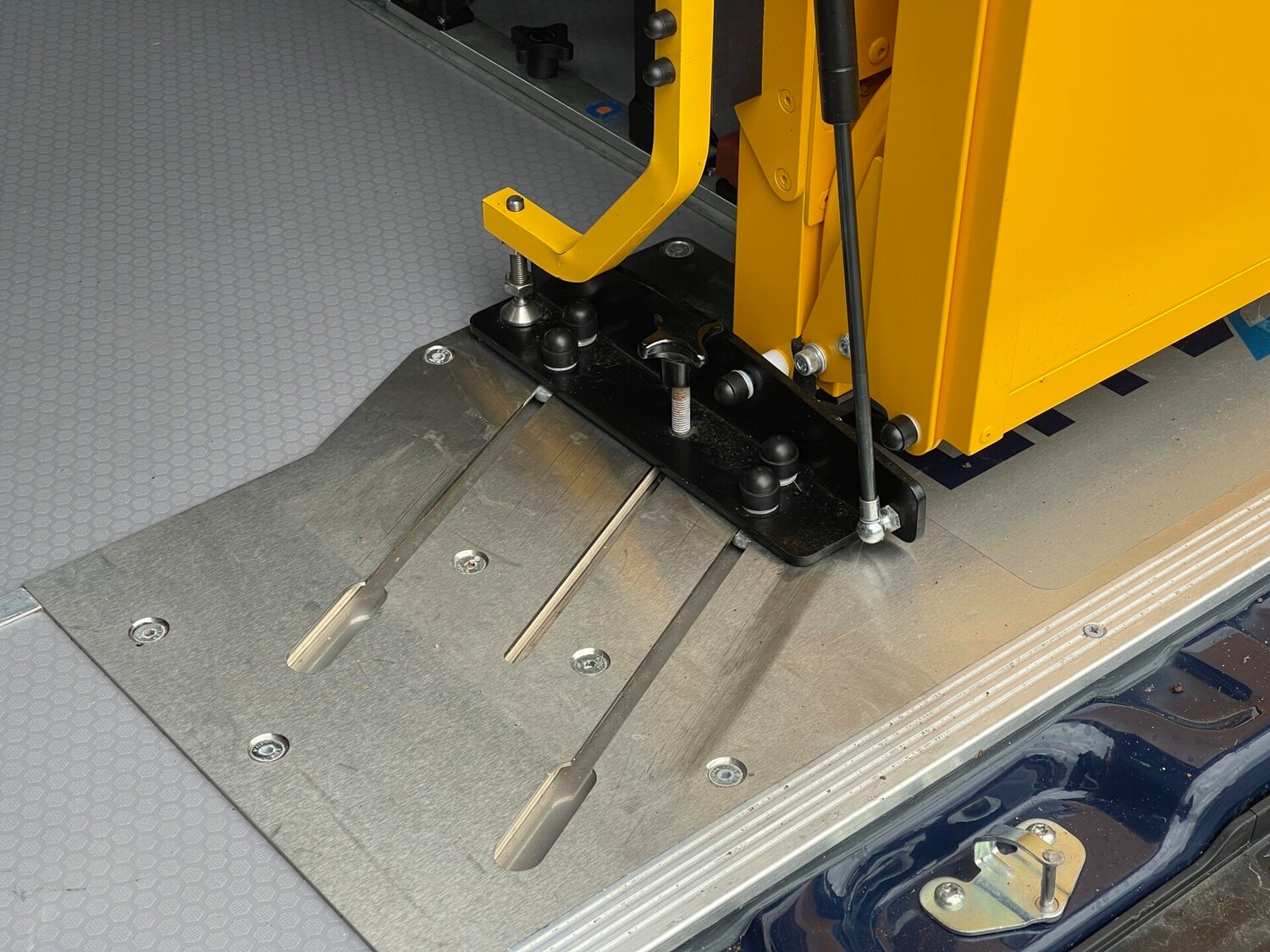 Used Peugeot Boxer 2020 for sale - 76267818: Photo 32