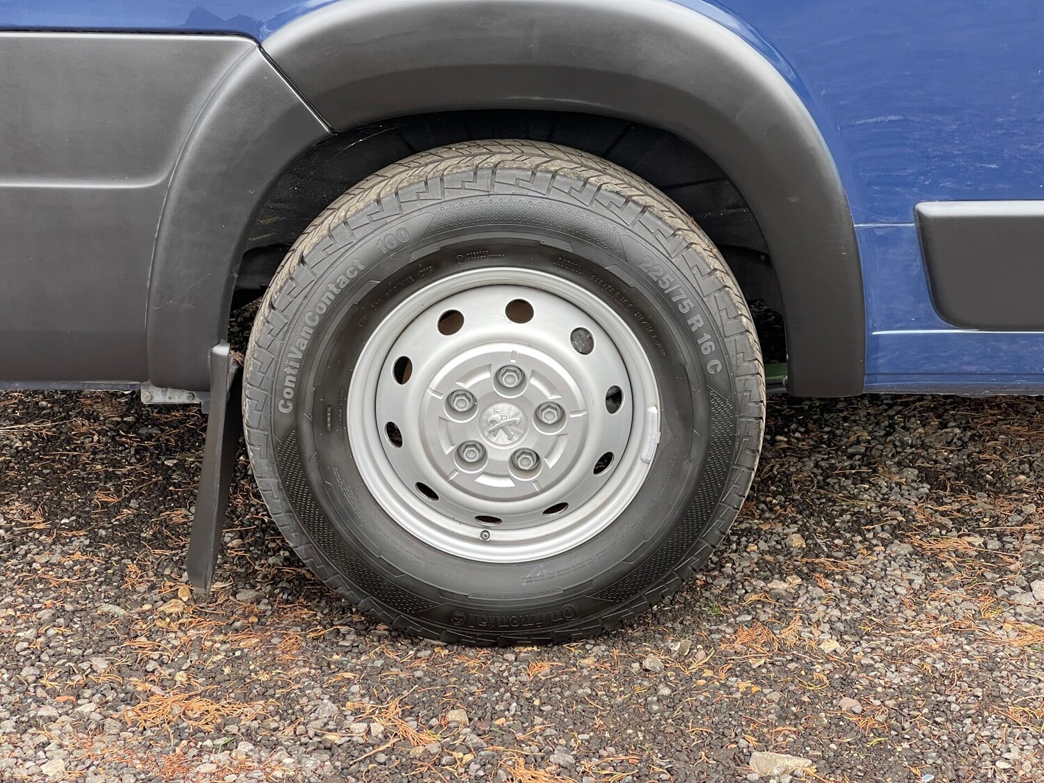 Used Peugeot Boxer 2020 for sale - 76267818: Photo 35