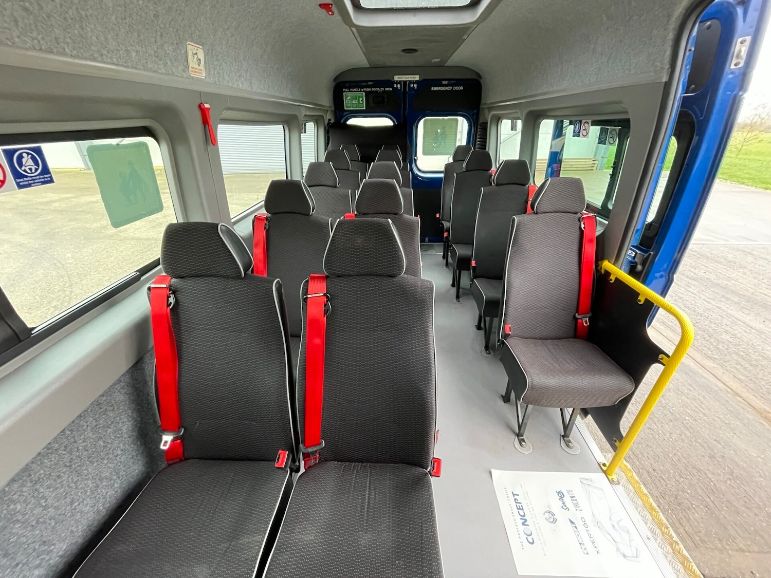 Used Peugeot Boxer 2020 for sale - 76267818: Photo 7