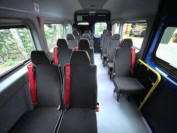 Used Peugeot Boxer 2020 for sale - 78698713: Photo