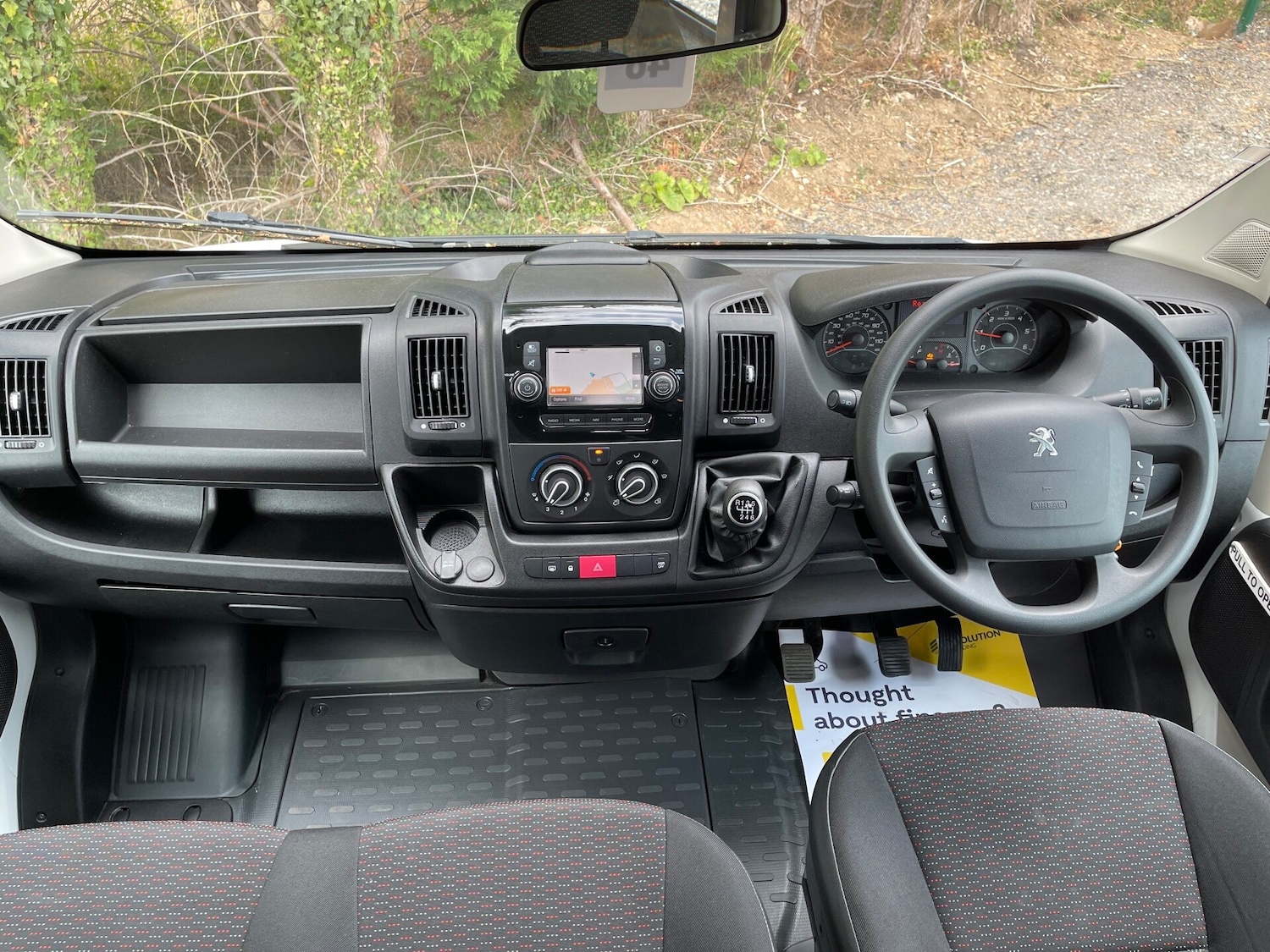 Used Peugeot Boxer 2020 for sale - 77137090: Photo 16