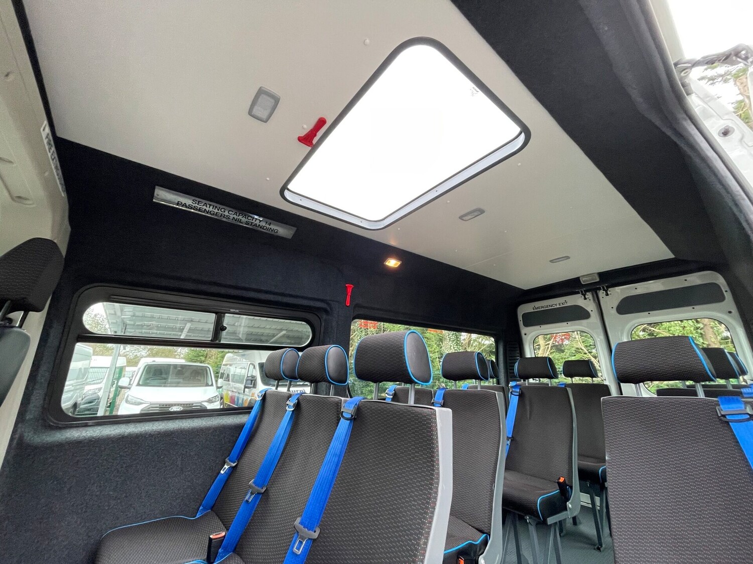 Used Peugeot Boxer 2020 for sale - 77137090: Photo 35