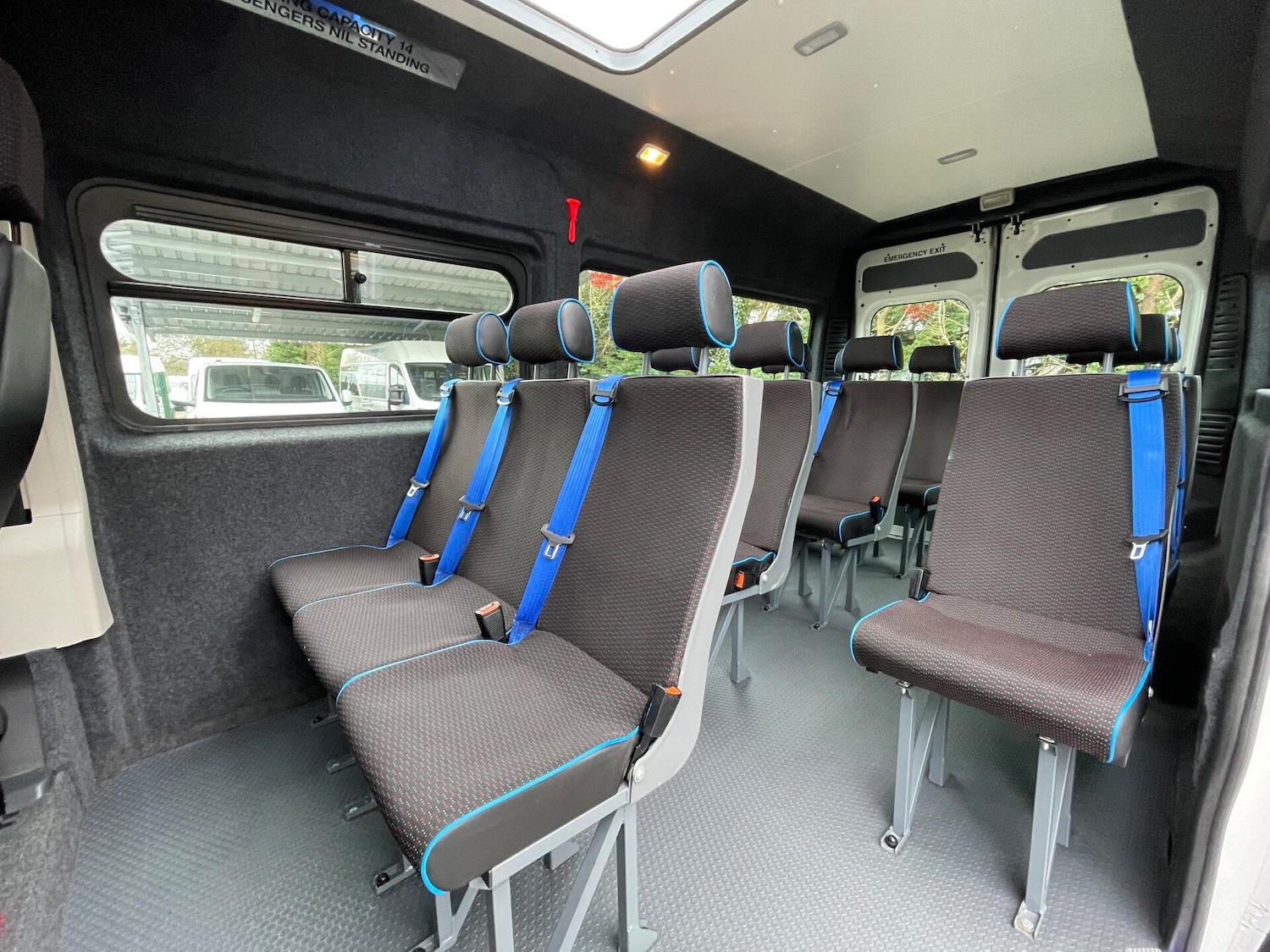 Used Peugeot Boxer 2020 for sale - 77137090: Photo 37