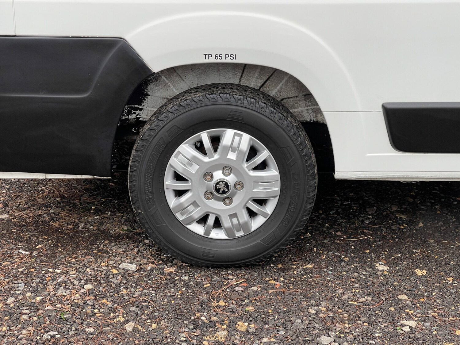 Used Peugeot Boxer 2020 for sale - 77137090: Photo 41